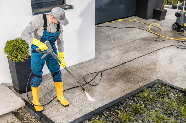 Why Choose Our Certified Pressure Washing Experts for Your Project Needs in Mar Mac, NC?